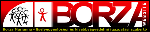 Esélyegyenlőség